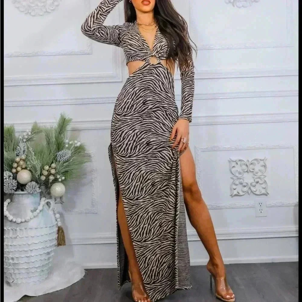 38. Sweater Dress